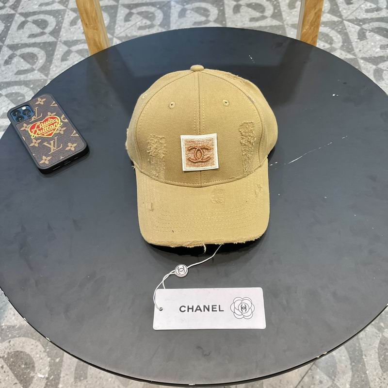 Chanel cap (78)